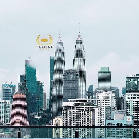 The Colony Skyline Suites Klcc Kuala Lumpur Exterior photo