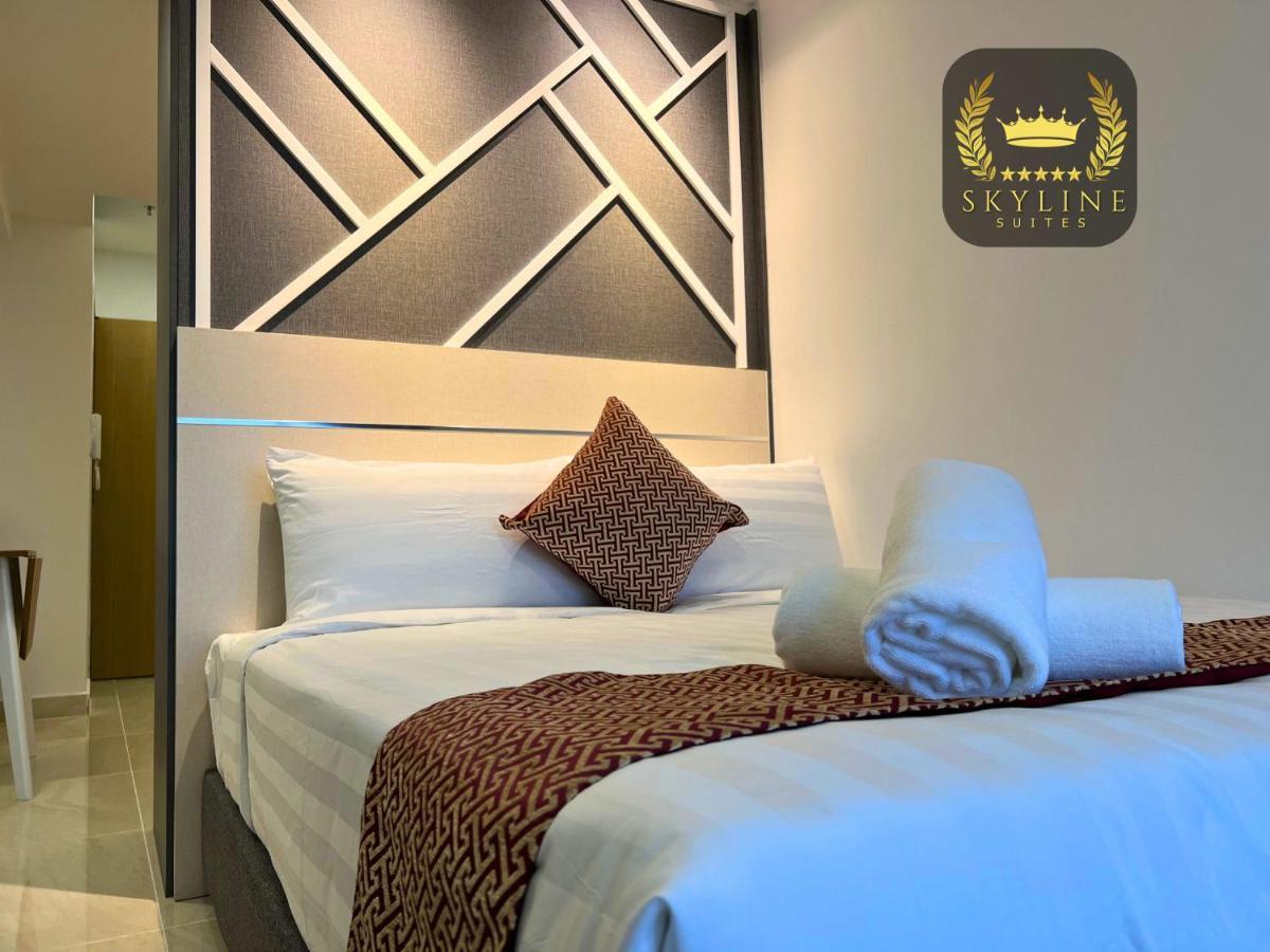 The Colony Skyline Suites Klcc Kuala Lumpur Exterior photo