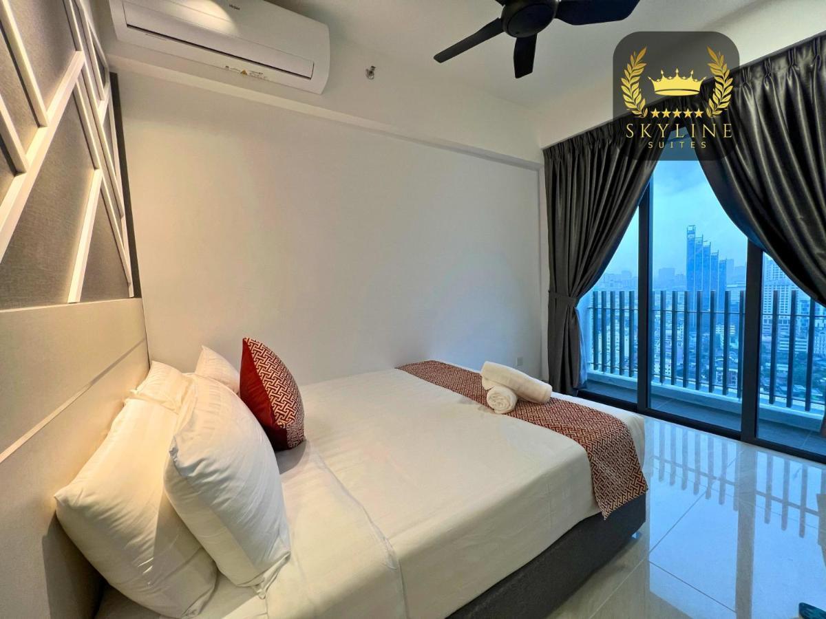 The Colony Skyline Suites Klcc Kuala Lumpur Exterior photo